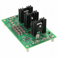 Linear Technology - DC2150A-C - EVAL BOARD 28V 5A SURGE SUP