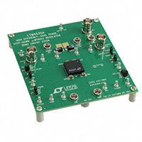 Linear Technology - DC2152A - DEMO BOARD FOR LTM4630A