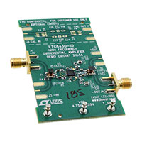 Linear Technology - DC2153A - DEMO BOARD ADC DRIVER/IF/RF AMP