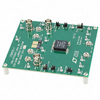 Linear Technology - DC2157A - EVAL BOARD FOR LTM4630-1