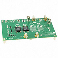 Linear Technology - DC2164A-A - EVAL BOARD FOR LTM4630-1