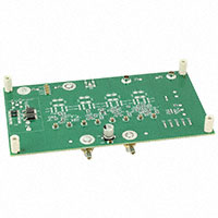Linear Technology - DC2164A-C - EVAL BOARD FOR LTM4630-1