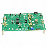 Linear Technology - DC2165A - DEMO BOARD FOR LTC3884EUK