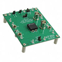 Linear Technology - DC2166A - DEMO BOARD FOR LTM4639