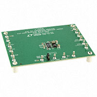 Linear Technology - DC2169A - DEMO BOARD FOR LT8616EFE