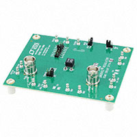 Linear Technology - DC2171A-B - EVAL BOARD FOR LTM4625