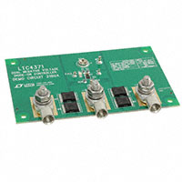 Linear Technology - DC2180A - EVAL BOARD FOR LTC437