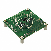 Linear Technology - DC2181A-A - EVAL BOARD FOR LTC4120EUD -4.2