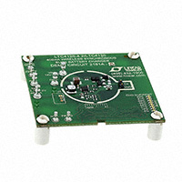 Linear Technology - DC2181A-B - EVAL BOARD FOR LTC4120EUD