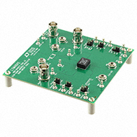 Linear Technology - DC2194A - DEMO BOARD FOR LTM4642