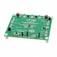 Linear Technology - DC2208A - DEMO BOARD FOR LTC4420CDD