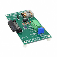 Linear Technology - DC2213A - DEDICATED RTD BOARD