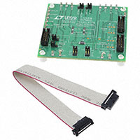 Linear Technology - DC2217A - EVAL BOARD FOR LTC4316