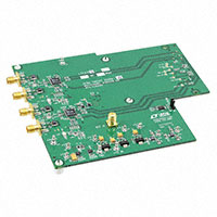 Linear Technology - DC2226A-A - DEMO BOARD FOR LTC2123 & LTC6951