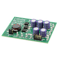 Linear Technology - DC222A - BOARD EVAL FOR LTC1735CS