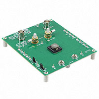 Linear Technology - DC2230A-A - DEMO BOARD FOR LTM4636