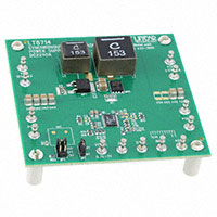 Linear Technology - DC2240A - EVAL BOARD FOR LT8714