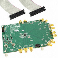 Linear Technology - DC2248A-B - DEMO BOARD FOR LTC6951