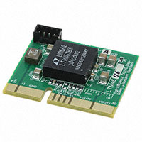 Linear Technology - DC2269A-A - DEMO BOARD FOR LTM4676EY