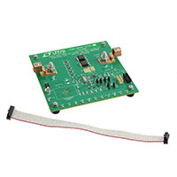 Linear Technology - DC2278A-A - DEMO BOARD FOR LTC4281