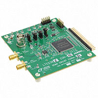 Linear Technology - DC2290A-D - EVAL BOARD FOR LTC2386-16
