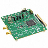 Linear Technology - DC2290A-E - EVAL BOARD FOR LTC2385-18