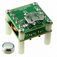 Linear Technology - DC2302A - DEMO BOARD FOR LTC4123EDC