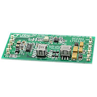 Linear Technology - DC230A-A - BOARD EVAL FOR LT1533CS