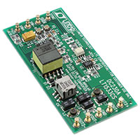 Linear Technology - DC230A-B - BOARD EVAL FOR LT1533CS