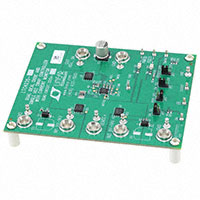 Linear Technology - DC2315A-B - EVAL BOARD FOR LTC4235-2