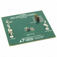 Linear Technology - DC2318A - DEMO BOARD FOR LT3089EDF