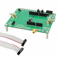 Linear Technology - DC2334A - DEMO BOARD FOR LTC2947