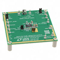 Linear Technology - DC2354A - EVAL BOARD FOR LTC7149