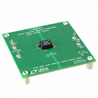 Linear Technology - DC2357A - DEMO BOARD FOR LTM8067