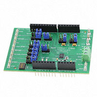 Linear Technology - DC2364A - DEMO BOARD FOR LTC2873