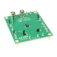 Linear Technology - DC2367A - DEMO BOARD FOR LTM4632