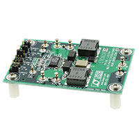 Linear Technology - DC236C-A - BOARD EVAL FOR LTC1628CG