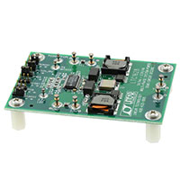 Linear Technology - DC236C-C - BOARD EVAL FOR LTC1628CG