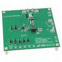 Linear Technology - DC2374A - DEMO BOARD FOR LTC4013