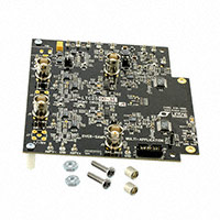 Linear Technology - DC2390A-A - DEMO BOARD FOR LTC2500-32