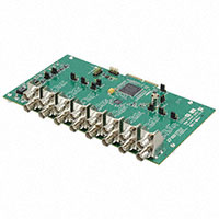 Linear Technology - DC2395A-A - DEMO BOARD FOR LTC2320-16