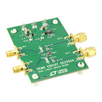 Linear Technology - DC2402A - DEMO BOARD FOR LT6237