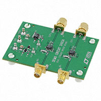 Linear Technology - DC2403A - EVAL BOARD ADC DRIVER LT6200