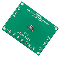 Linear Technology - DC2416A - DEMO BOARD FOR LTM8003