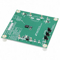 Linear Technology - DC2417A-B - EVAL BOARD FOR LTC4367-1