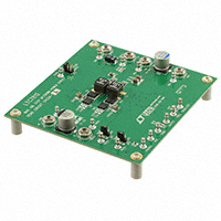 Linear Technology - DC2422A-A - DEMO BOARD FOR LTC7812EUH