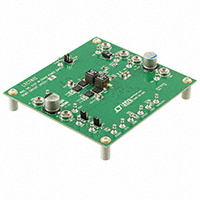 Linear Technology - DC2422A-B - DEMO BOARD FOR LTC7812EUH