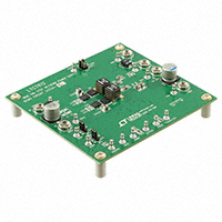 Linear Technology - DC2422A-C - DEMO BOARD FOR LTC7812EUH