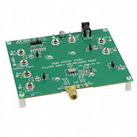 Linear Technology - DC2429A - REF BOARD AND PLL/VCO SUPPLY