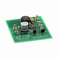 Linear Technology - DC242A - BOARD EVAL FOR LT1777CS